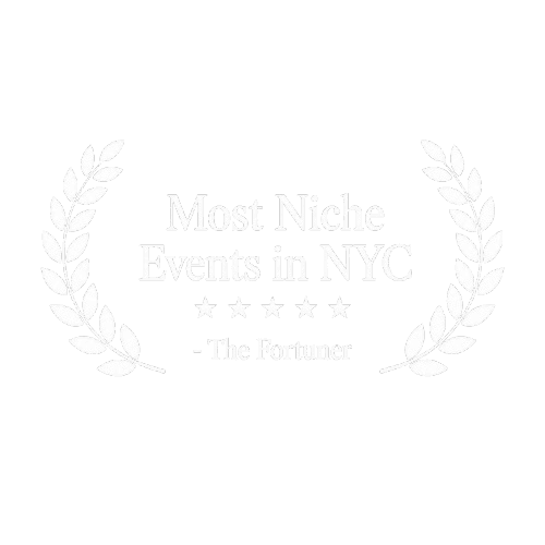 Most Niche Events award