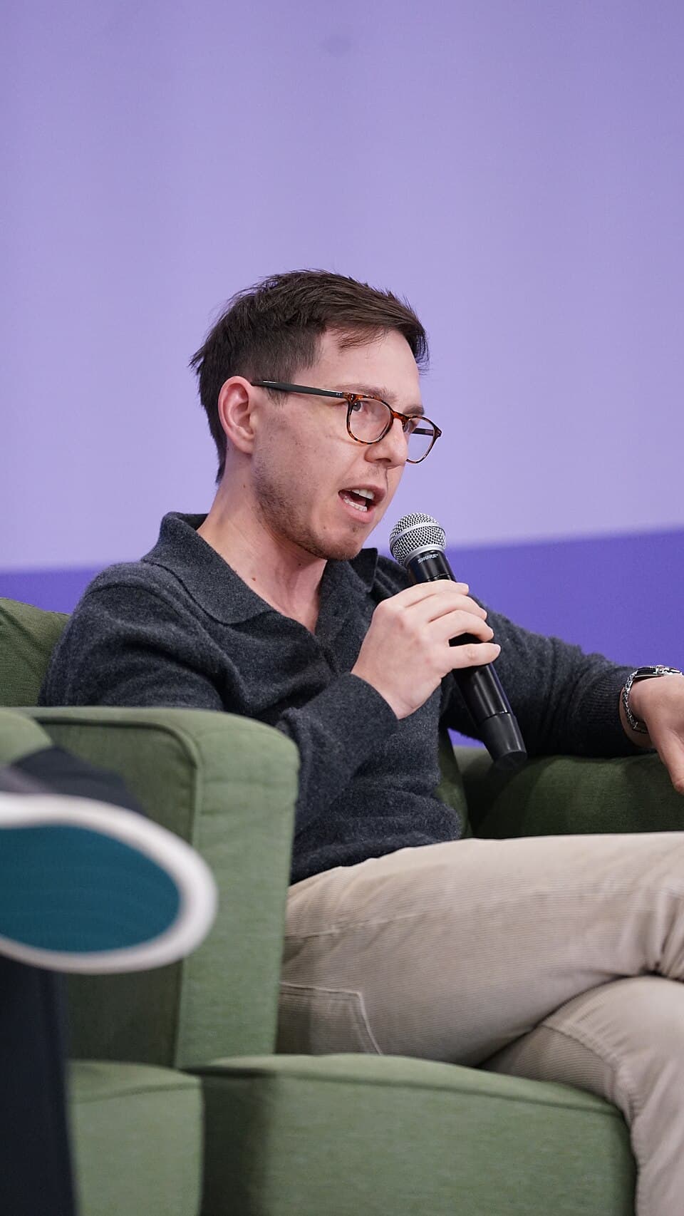 Graham Stephan