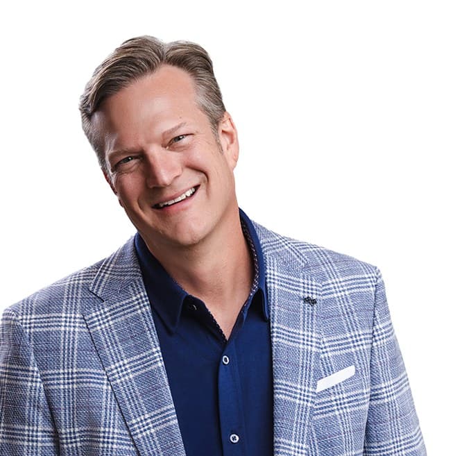 Brian Preston