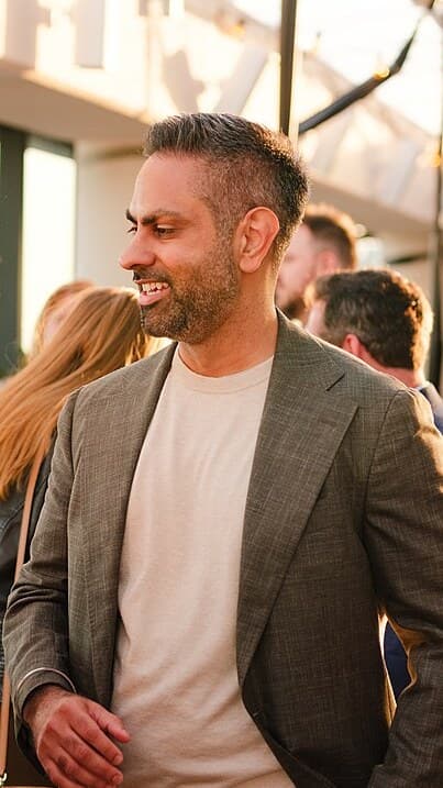 Ramit Sethi