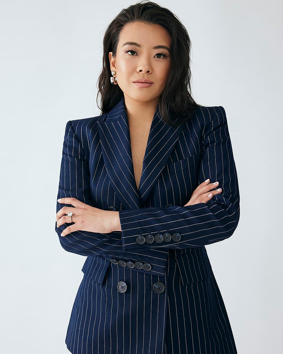 Vivian Tu