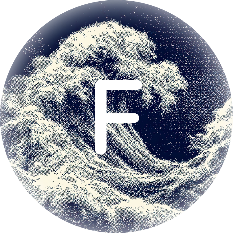 Flip logo