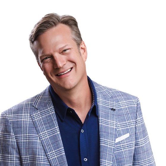 Brian Preston